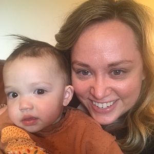 Meet your Posher, Ruth